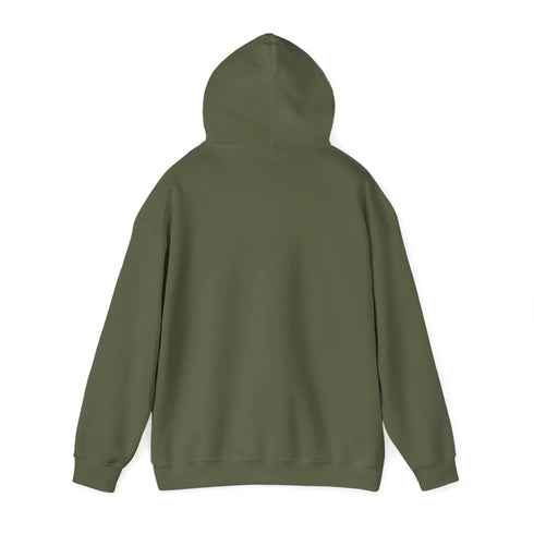 Montclair State University Grateful Dead Hoodie - Hooded Sweatshirt - MSU - StealieShop